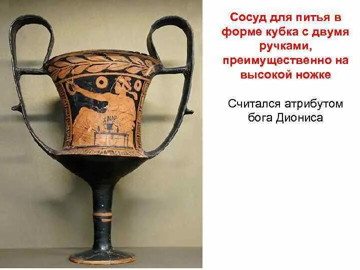 Сосуд для питья в форме. Сосуд для питья. кубок сосуд для питья. сосуд с двумя ручками. древние сосуды для питья.