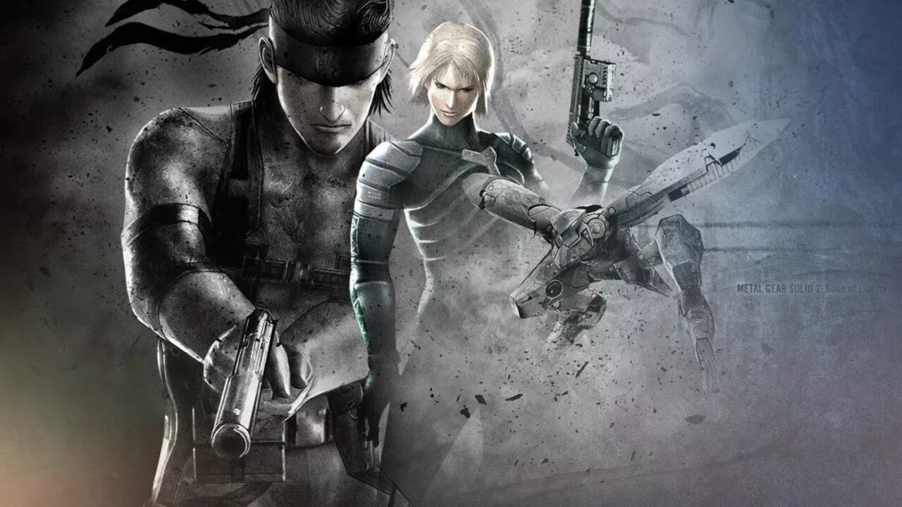 Metal gear solid 2 sons. Metal Gear Solid 2. Metal Gear Solid 2: sons of Liberty. Metal Gear Solid 2: sons of Liberty русская версия. Metal Gear ps2.