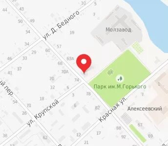 Октября 25 карта