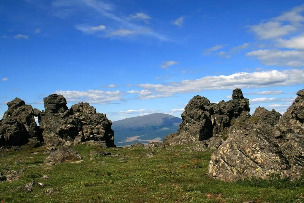 Гора Сухогорский камень. Гора Косьвинский камень. Семичеловечья гора. Косьвинский камень маршрут.