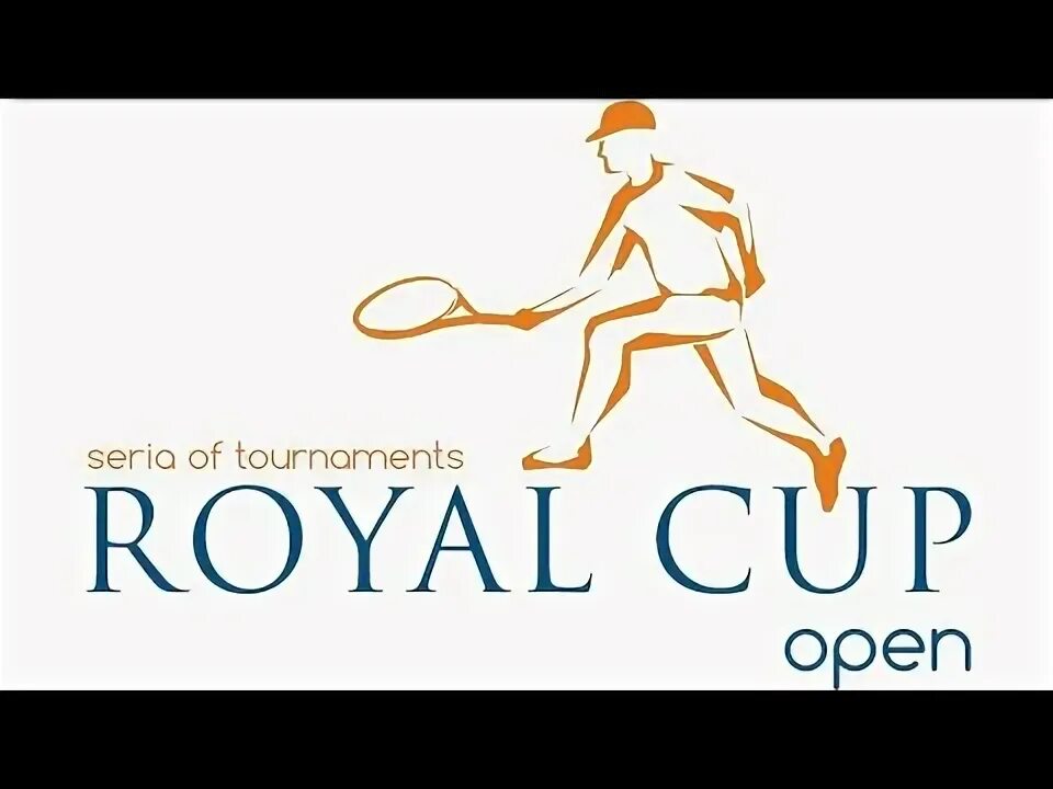 Рояль теннис. Royal cup