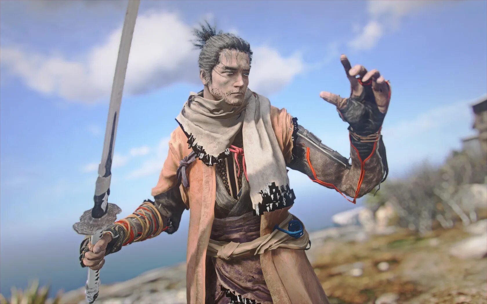 Sekiro shadow die twice купить ключ steam. Sekiro. Секиро волк. Sekiro Shadows die. Секиро Shadow die twice волк.