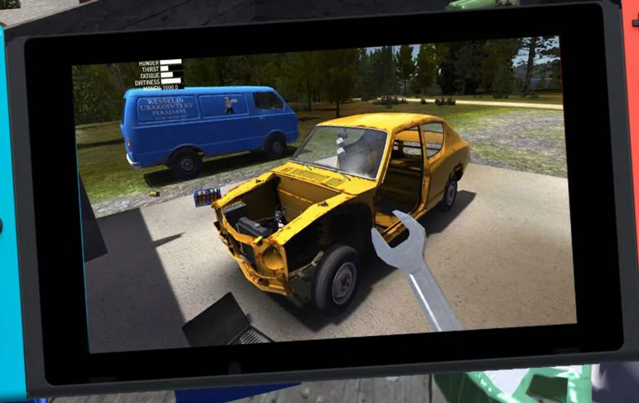 Симулятор саммер кар. Симулятор my Summer car. Движок игры май саммер кар. My Summer car на андроид. Май саммер кар новая версия