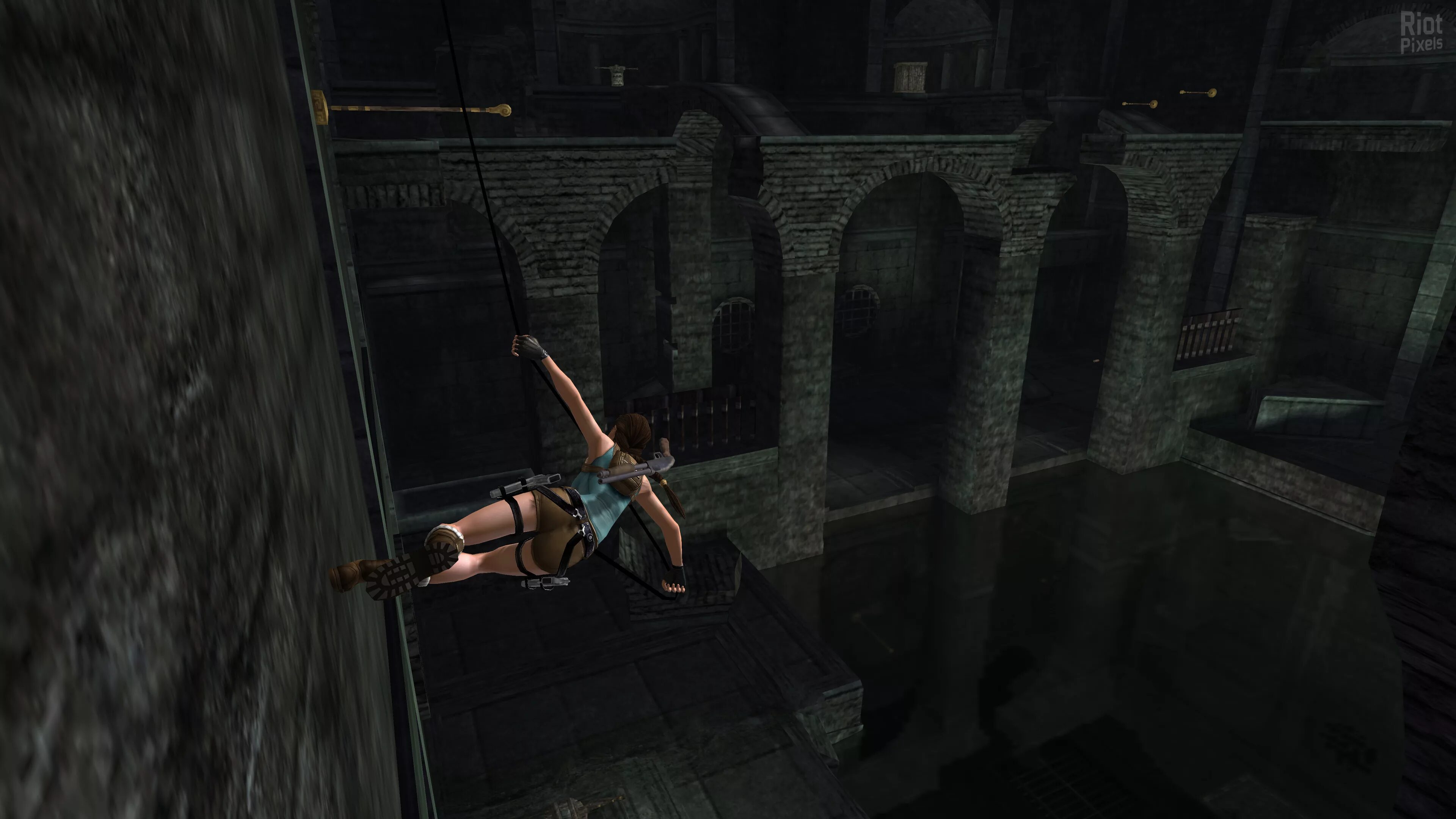 Tomb raider ps3