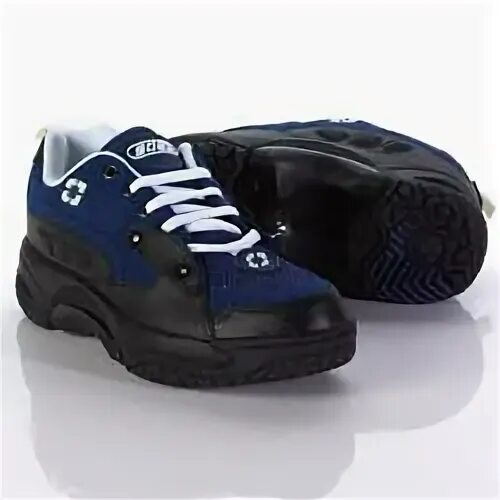 Soap shoes