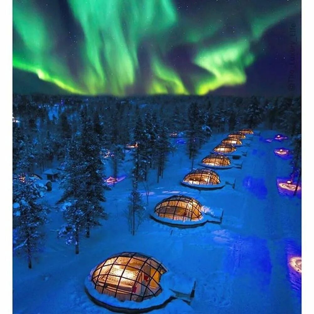 Иглы деревня. Igloo Village Kakslauttanen Финляндия, Саариселькя. Kakslauttanen Arctic Resort Финляндия. Отель Какслауттанен (Kakslauttanen), Лапландия, Финляндия. Отель Glass Igloo (Kakslauttanen) Финляндия.