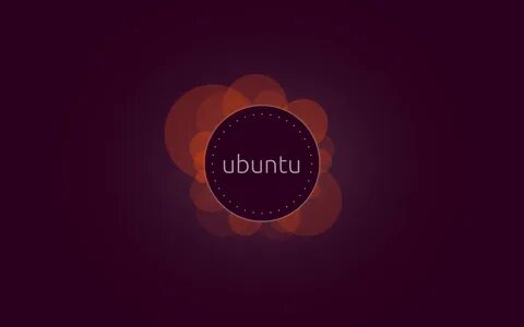 Ubuntu столы