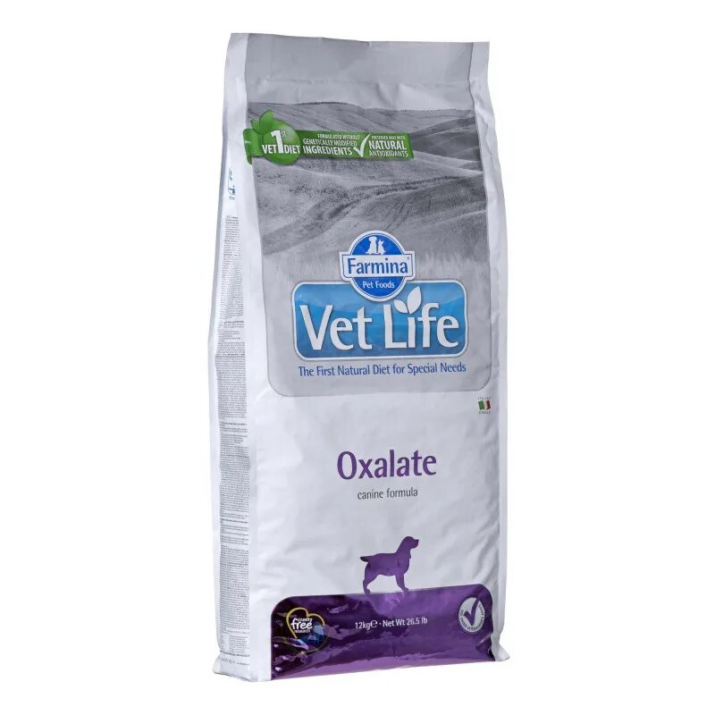 Корм ветлайф для кошек купить. Vet Life oxalate корм. Farmina vet Life Dog oxalate. Farmina oxalate корм для собак. Farmina oxalate для кошек.