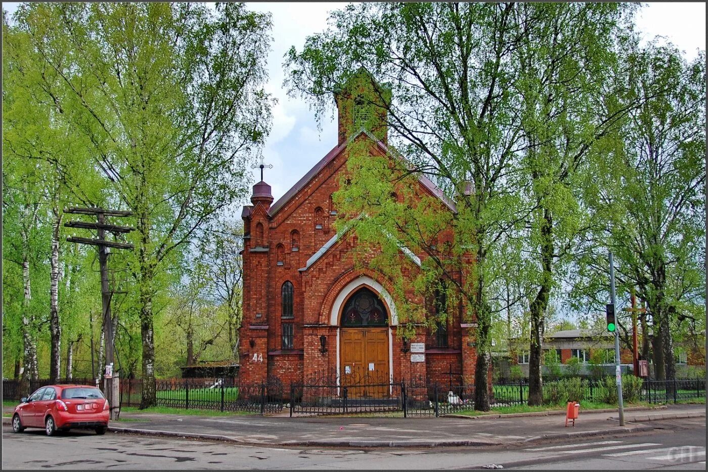 город +луга, собор казанской божьей матери. храм г луга. екатерининский собор (луга). екатерининская церковь лужский район. екатерининский собор (луга).