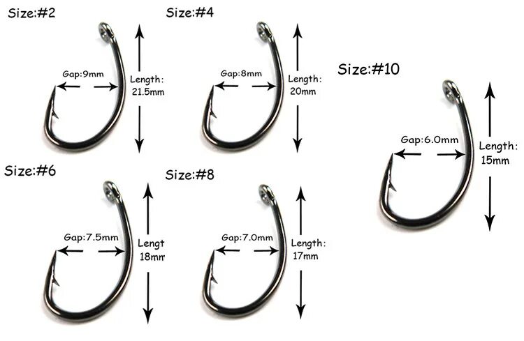 Каким крючком ловить. Рыболовные крючки тройники размер номер 10. Карповые крючки таблица. Размерная таблица рыболовных крючков. Карповые крючки Виннер.