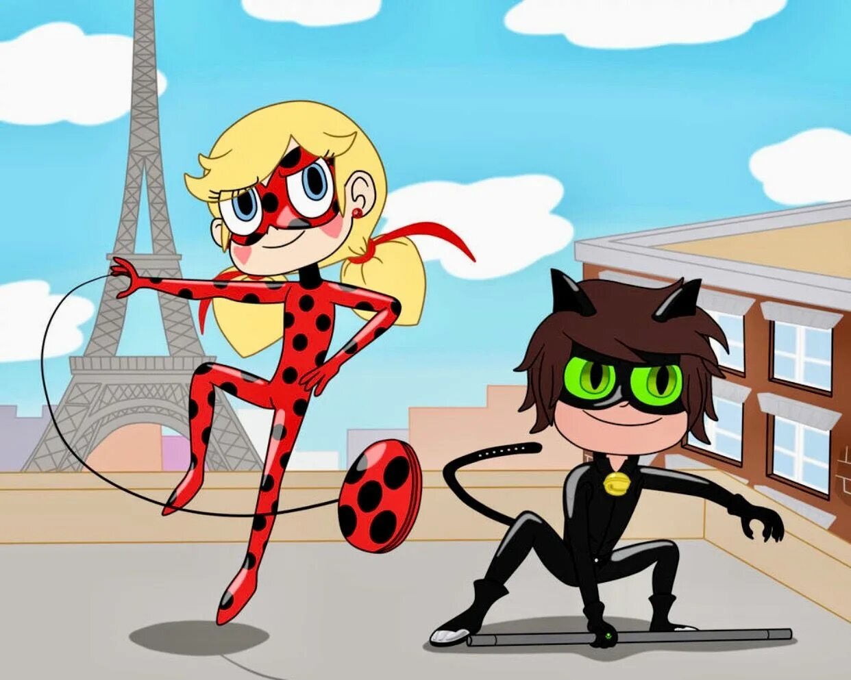 Супер кот против супер кот. Стар и марко леди баг и супер кот. Леди баг в нью-йорке. Леди баг против кота нуара комикс. Леди баг и кот нуар.