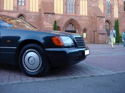 Mercedes 16