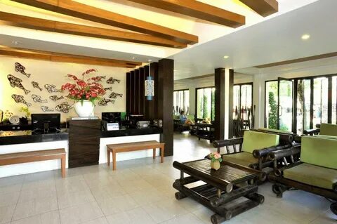 Baan karon resort 3 отзывы