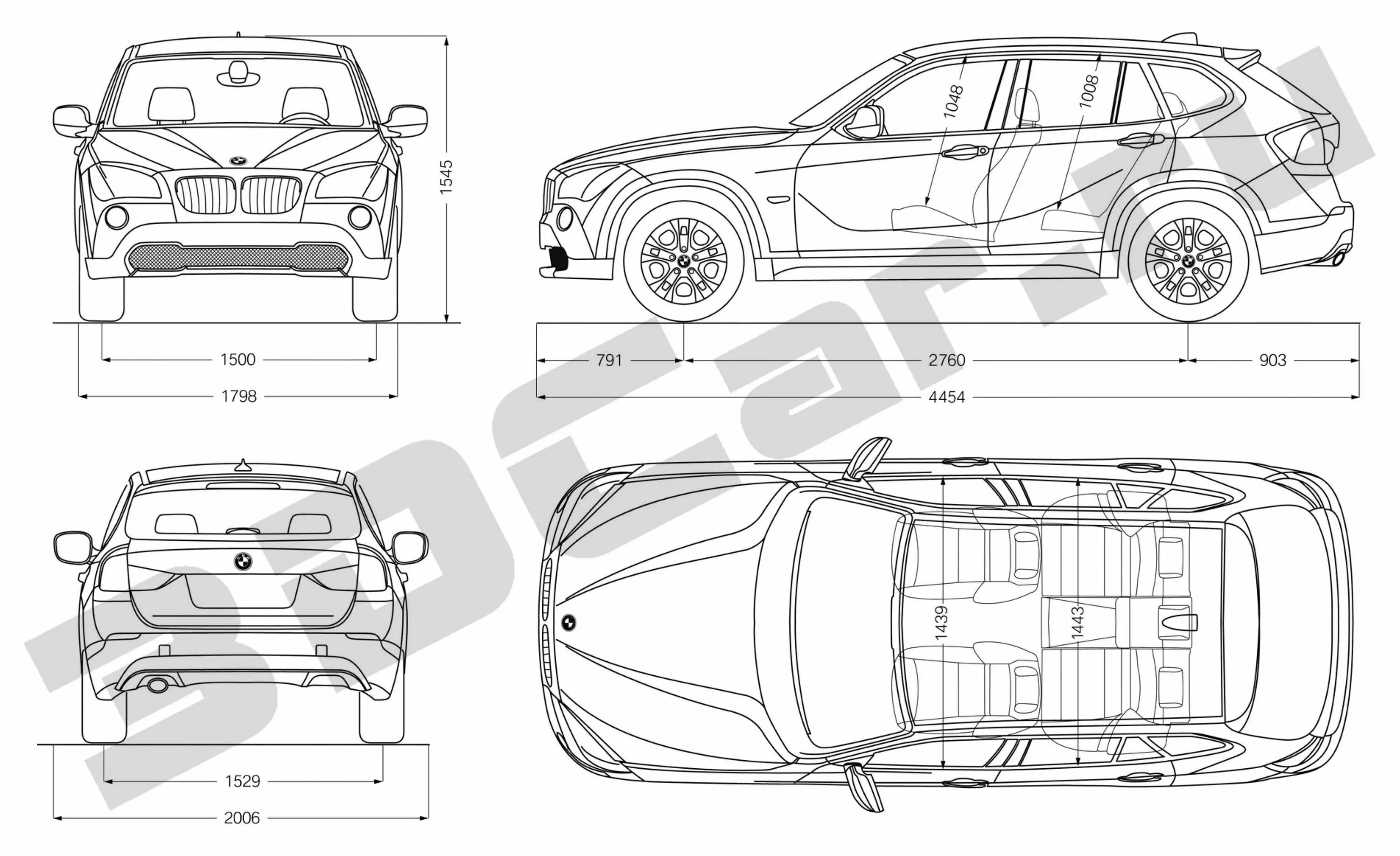 Схема бмв х3. BMW x1 2020 габариты. Габариты БМВ х1 2020. BMW x1 чертеж. BMW x1 габариты кузова.