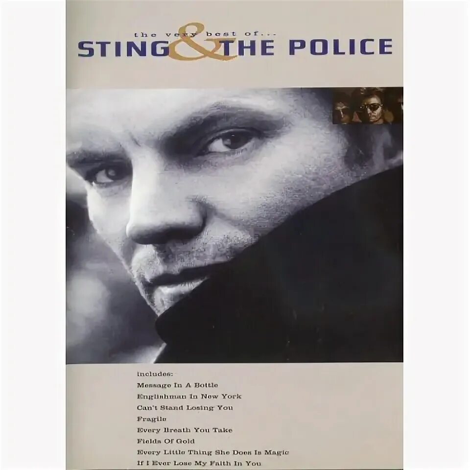 Seven days стинг. The very best of sting &amp; the police стинг. sting - the very best of sting &amp; the police (1997). the police the very best of sting &amp; the police. the very best of sting the police dvd cover.
