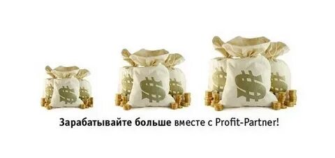 Profit partners