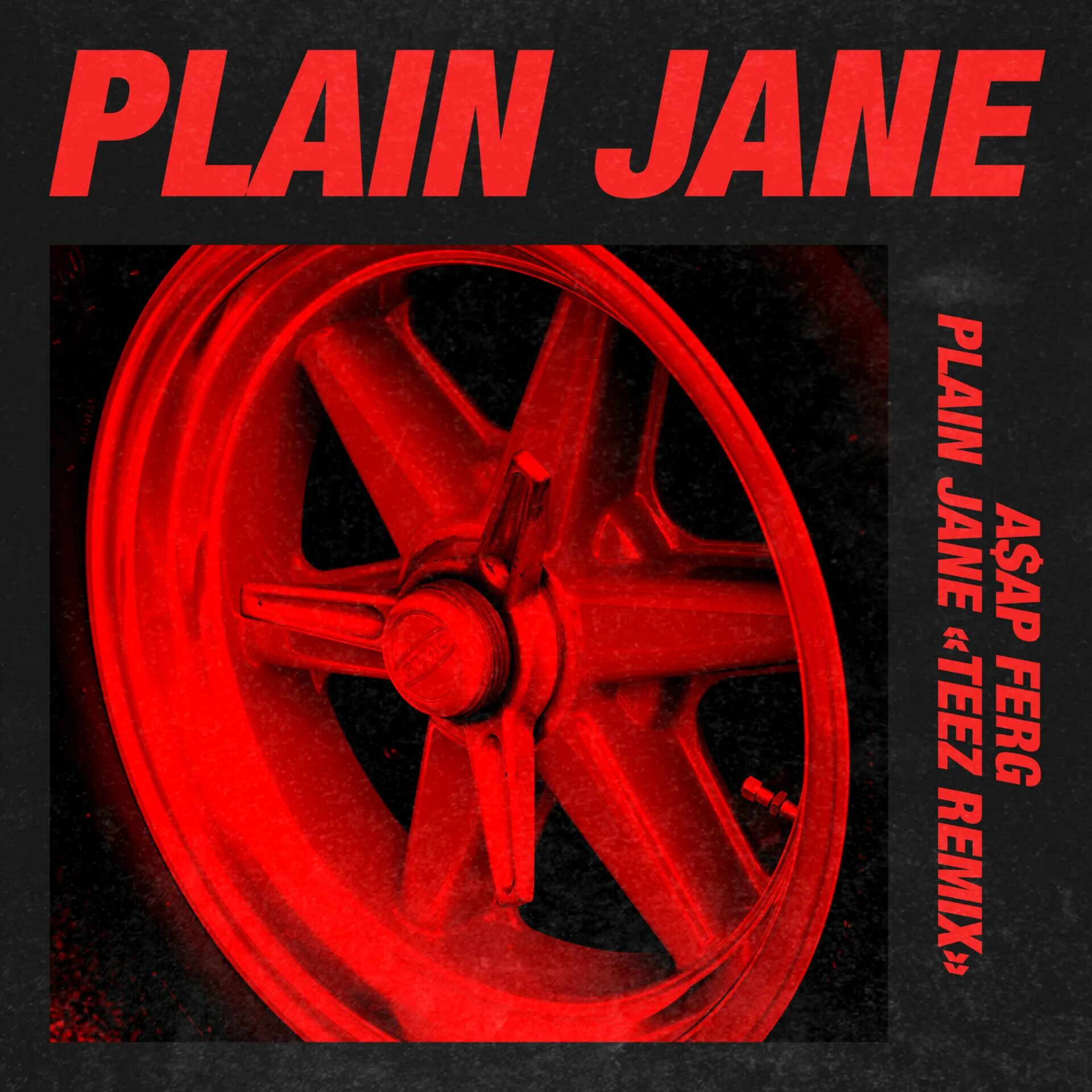 Плэйн Джейн. ASAP Ferg Plain Jane. Plane Jane ASAP Ferg. Plain Jane обложка.