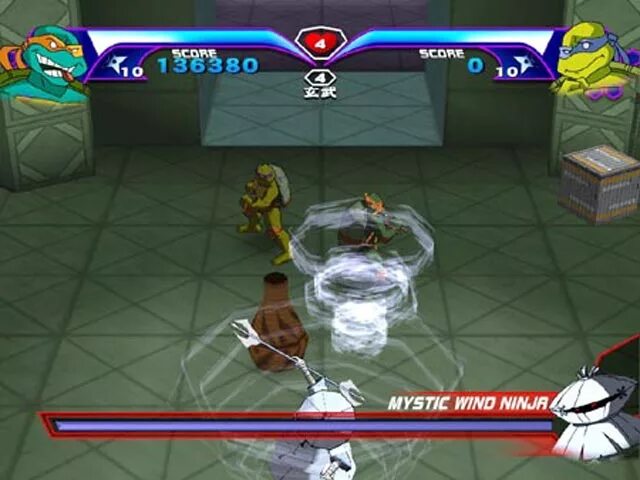 Tmnt 2003 game. Черепашки ниндзя 2003 игра. TMNT Battle Nexus 2003 ps2. TMNT антология. TMNT 2003 игра.