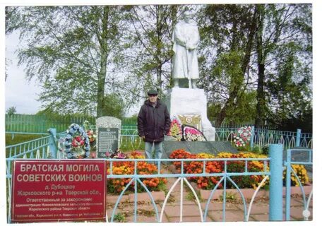 Погода в жарковском тверской рп5