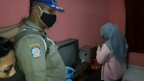 Video viral banjarmasin