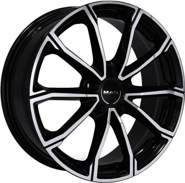 Mak davinci. Mak davinci r16. 1. Mak davinci 6,5x16 4/108 et20 d-65,1 light titan. Mak davinci 7x18 et35.