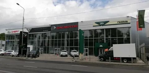 Официальные дилеры ростова