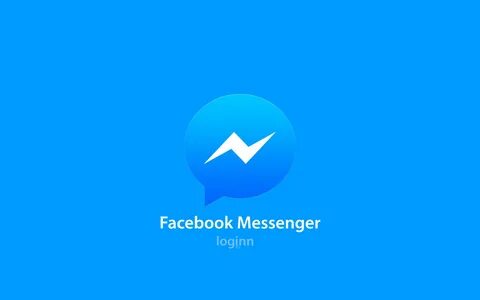 Facebook messenger download