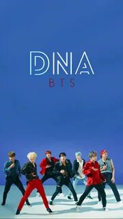 Bts dna