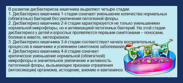 Снижение нормальной микрофлоры. Стадии развития дисбактериоза. дисбактериоз микрофлоры кишечника. что такое дисбактериоз кишечника у взрослых. бактериоз кишечника симптомы.