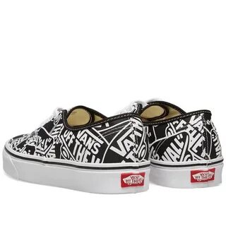 Vans off