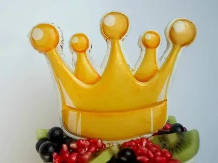 Fruit crown