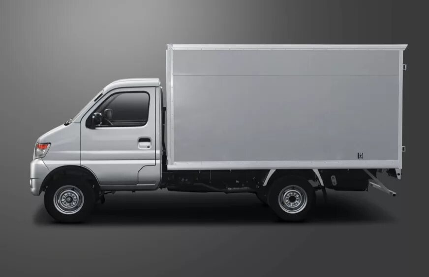 Чанган мини грузовик. Hyundai Porter Cab борт. Чанган Лабо. Changan Mini Truck 2020.