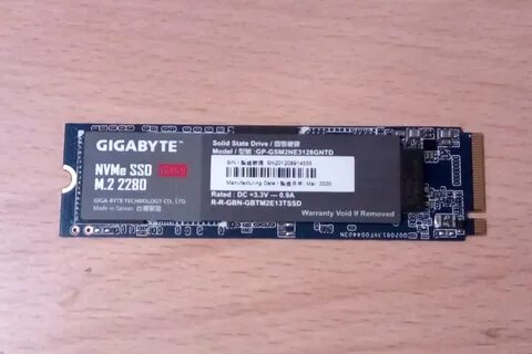 Gigabyte m2