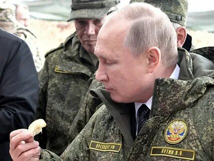 Глава войск