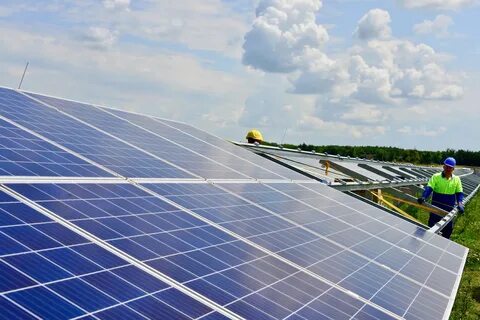 Solar next
