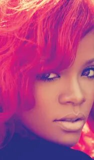 Rihanna's songs
