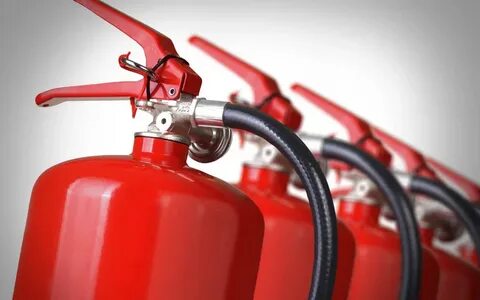 Противопожарное оборудование производство