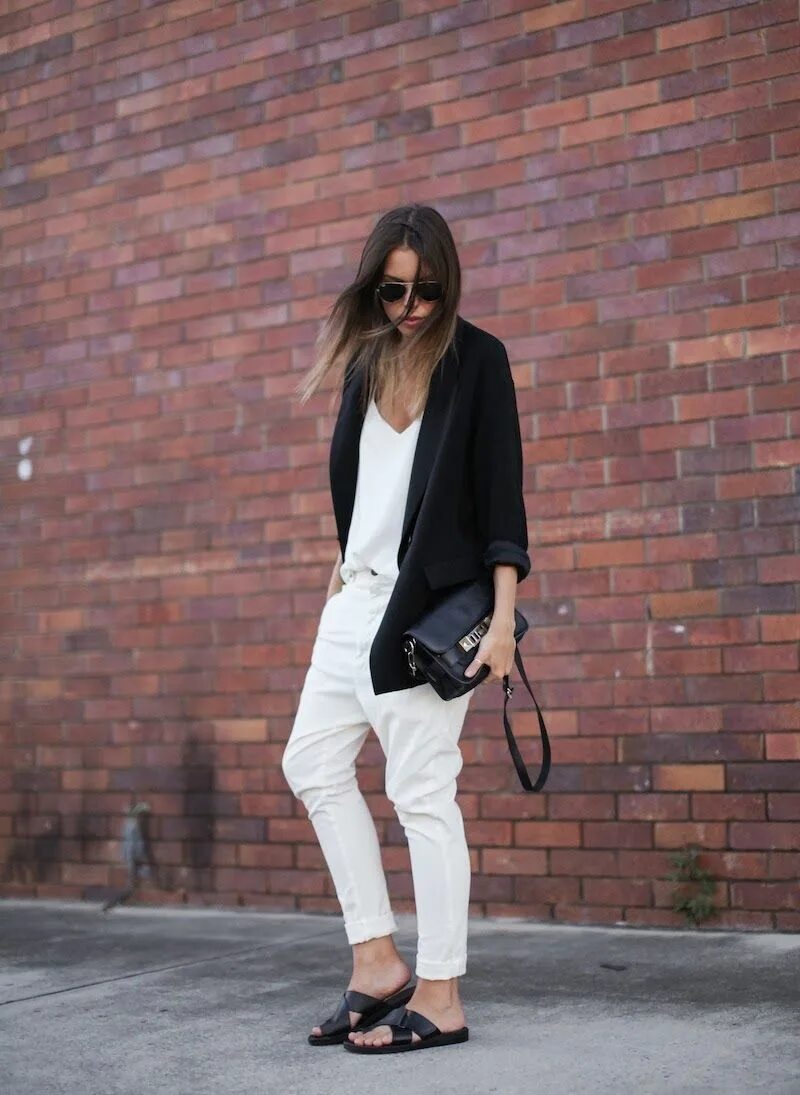 Style way