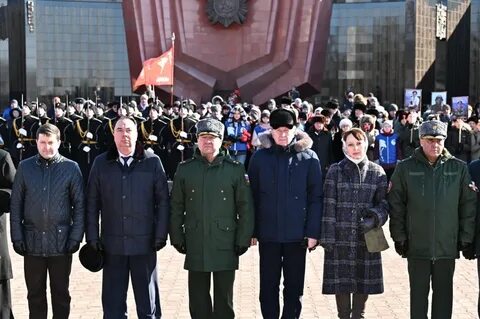 Последние новости хабаровска события