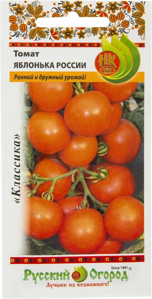 Томаты яблонька описание сорта. Семена томат Яблонька России. Сорт помидор Яблонька. Томат Яблонька России русский огород. Гавриш томат Яблонька России.