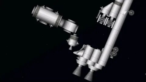 Space flight