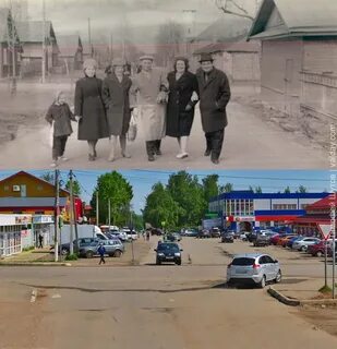 Перекресток ломоносов