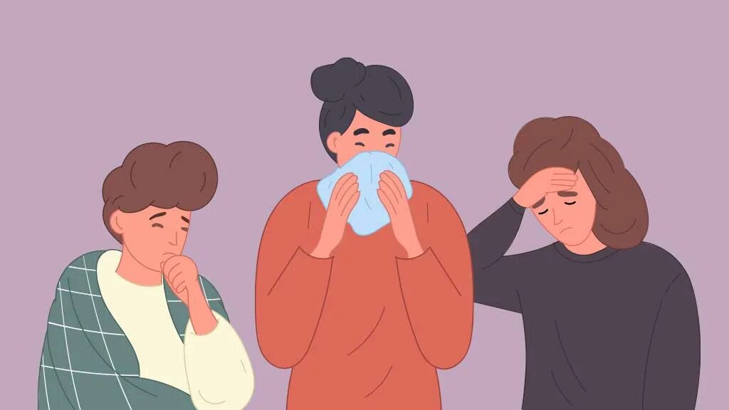 Common Cold Arts. Cold Symptoms giffs. Raceala. Common cold