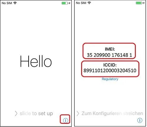 Как найти айфон через imei самостоятельно. Что такое imei на айфоне. заблокированный iphone imei. имей на заблокированном айфоне. как узнать имей на iphone.