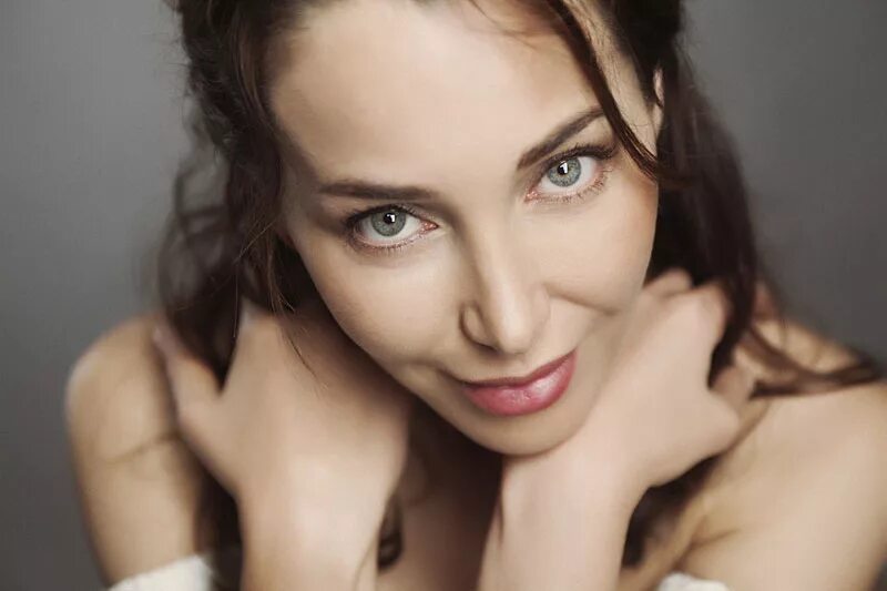 Евгения Чиркова - биография, фильмография, фотографии актрисы