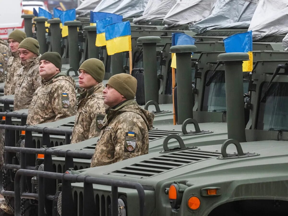 Украинские новости 24