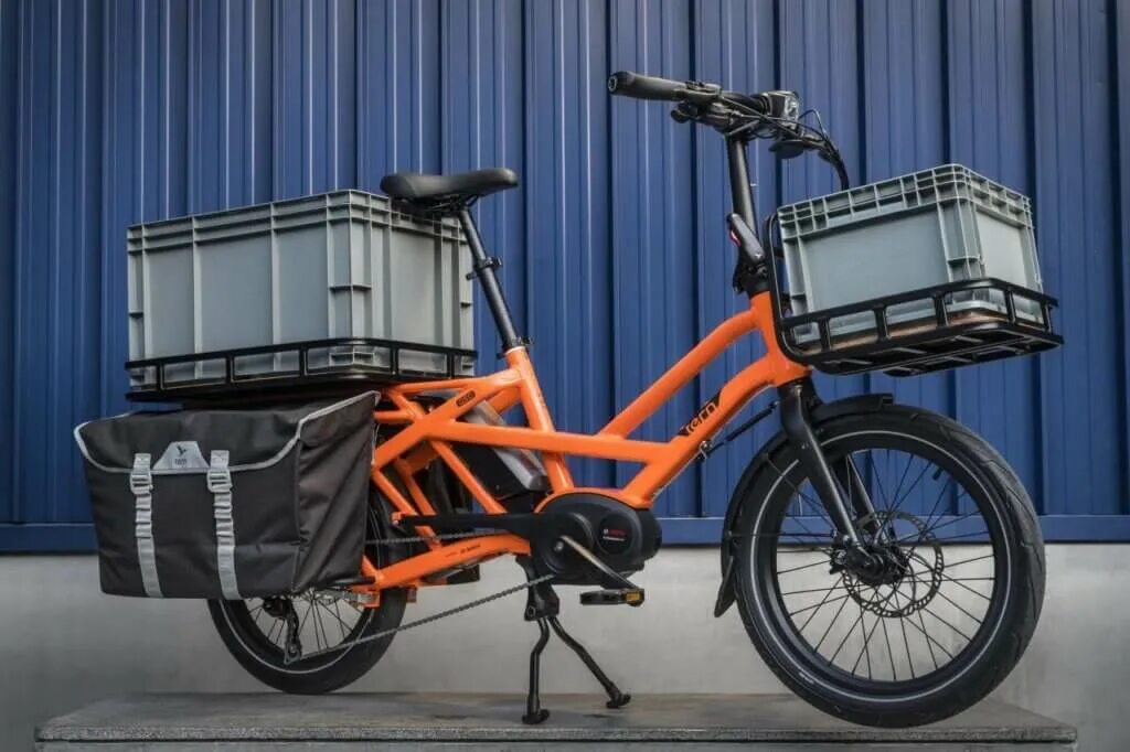 Электровелосипед Cargo Bike-Rack. Электровелосипед Fox Cargo. Карго байк грузовой велосипед. Электровелосипед crosscountry 500w складной 20''.
