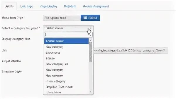 Dropfile