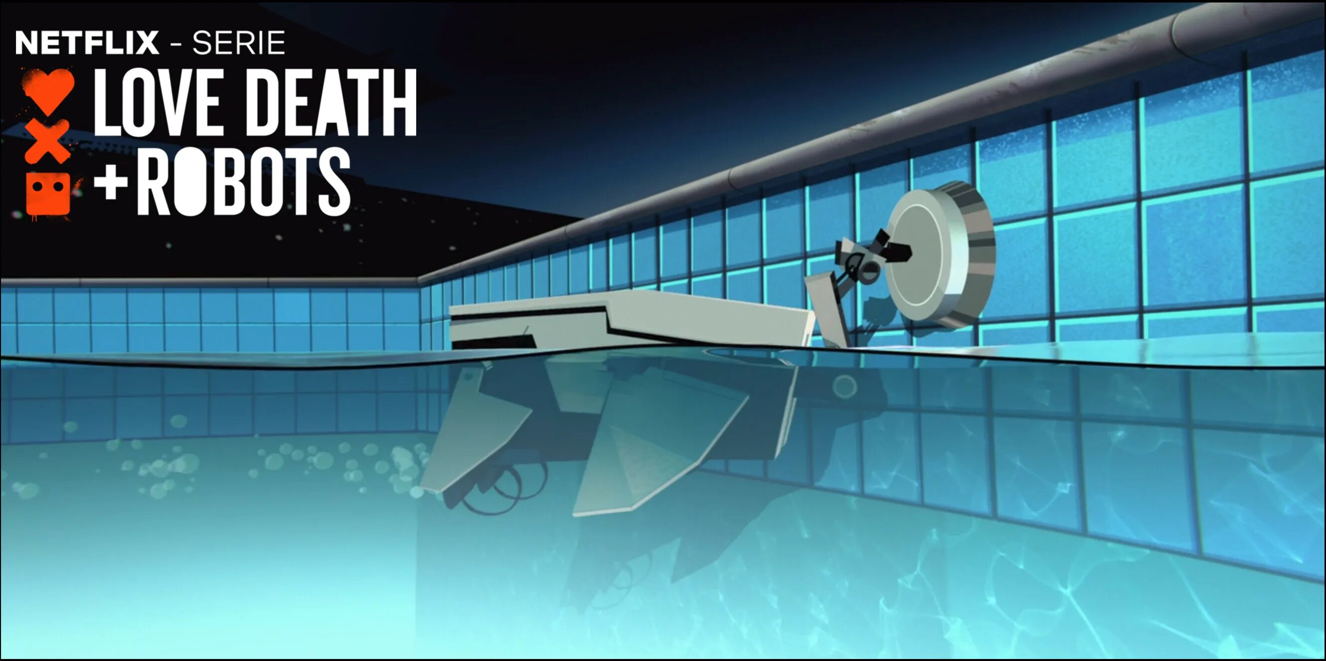 Робот зима блю. Зима блю любовь смерть и роботы. zima blue love death robots. zima blue мультфильм. зума блю любовь смерть и роботы.