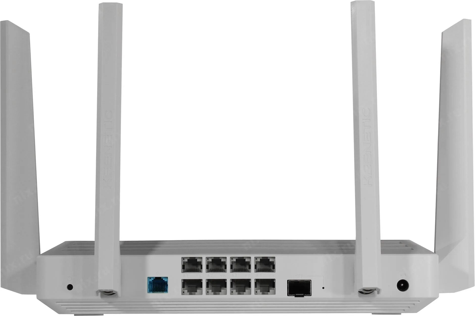 Keenetic poe switch